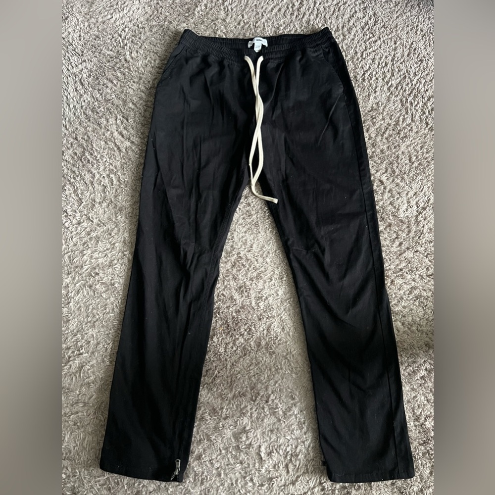 Fashion Nova Men’s Jogger